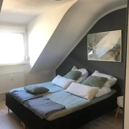 Homestay Urban Bliss In