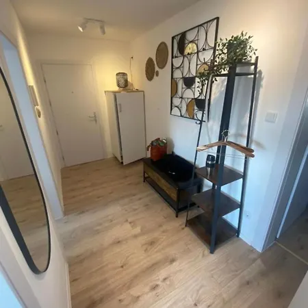 בית אירוח Urban Bliss In