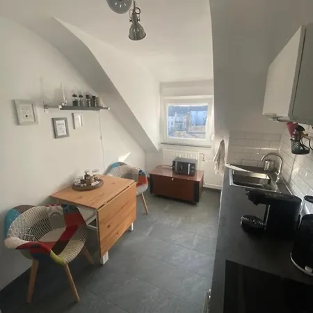 Homestay Urban Bliss In Dusseldorf