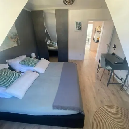 Homestay szállás Urban Bliss In *